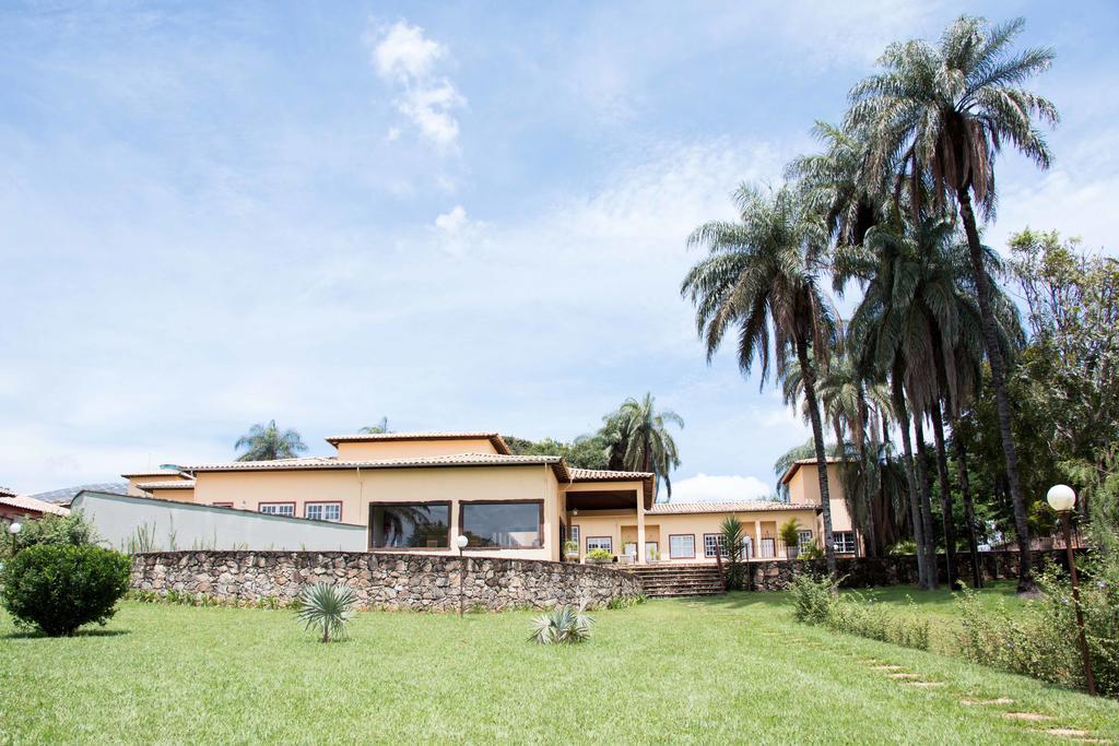 Pousada Villa Saint Joseph Tiradentes Exterior foto