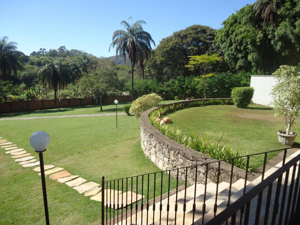 Pousada Villa Saint Joseph Tiradentes Exterior foto