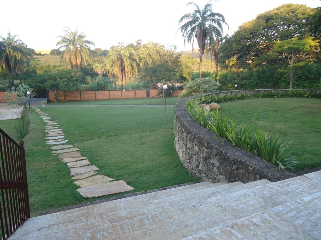 Pousada Villa Saint Joseph Tiradentes Exterior foto